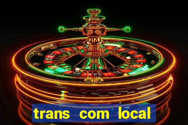 trans com local porto alegre